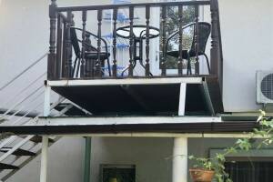 Изображение Изображение: Номер с удобствами на 2−3−4 человека #1 #5