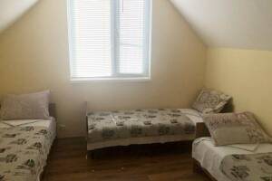 Изображение Изображение: 3-х местный «Эконом» #1 #7