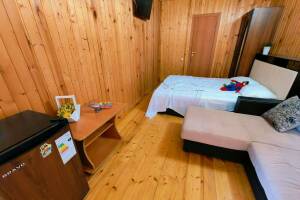 Изображение Изображение: 4-х местный «Домик» #1 #3