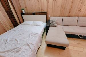 Изображение Изображение: 2-местный «Домик повышенной комфортности» #1 #4