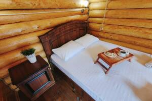 Изображение Изображение: 1-комнатный 1-местный Домик #1 #1