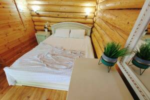 Изображение Изображение: 1-комнатный 2-х местный Домик #1 #2