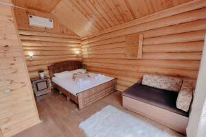 Изображение Изображение: 1-комнатный 3-х местный Домик #1 #3