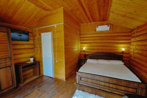 Изображение Изображение: 1-комнатный 4-х местный Домик #1 #4