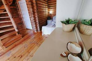 Изображение Изображение: 2-х комнатный 2-х этажный с балконом на 8 чел #1 #7