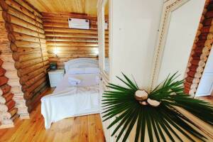 Изображение Изображение: 1-комнатный 2-х местный с мини-кухней #1 #8