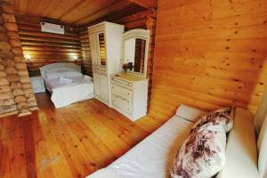 Изображение Изображение: 1-комнатный 4-х местный с мини-кухней #1 #10