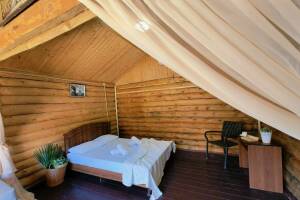 Изображение Изображение: 2-х комнатный 1-этажный с мини-кухней и террасой #1 #11