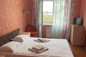 Изображение Изображение: Двухместный номер «Стандарт» #1 #1