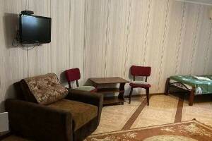 Изображение Изображение: Трехместный номер «Комфорт"+ доп. место #1 #2