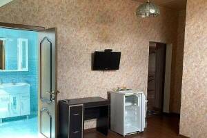 Изображение Изображение: Трехместный номер «Комфорт» + доп.место. Мансарда #1 #3