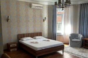 Изображение Изображение: Четырехместный номер «Комфорт» #1 #4