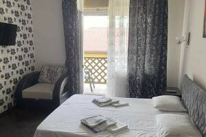 Изображение Изображение: Трёхместный комфорт #1 #7