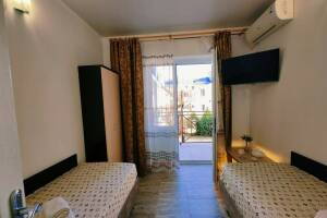 Изображение Изображение: 2-х местный «Стандарт» #1 #2