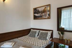 Изображение Изображение: 3-х местный «Стандарт» #1 #3