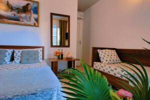 Изображение Изображение: 3-х местный «Комфорт» #1 #5