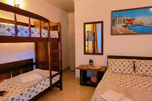 Изображение Изображение: 4-х местный «Комфорт» #1 #6