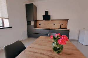 Изображение Изображение: 3-х комнатные апартаменты #1 #7