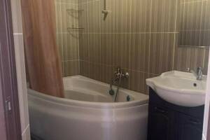 Изображение Изображение: «Комфорт» двухкомнатный четырехместный #1 #1