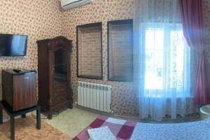 Изображение Изображение: «Комфорт» двухкомнатный семейный, семиместный #1 #2