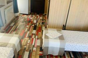 Изображение Изображение: «Комфорт» трёхместный #1 #4