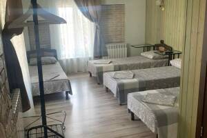 Изображение Изображение: «Комфорт» четырехместный #1 #5