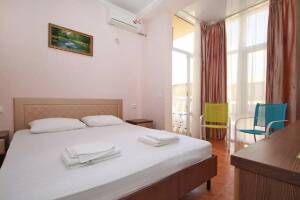 Изображение Изображение: 2-х местный номер #1 #1