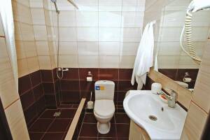 Изображение Изображение: 4-х местный большой номер #1 #4