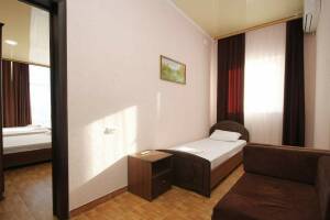 Изображение Изображение: 2-х комнатный «Люкс» #1 #5