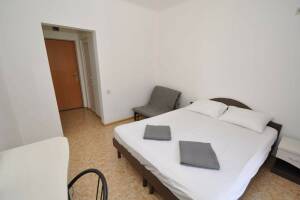 Изображение Изображение: Двухместный «Полулюкс» с балконом #1 #1