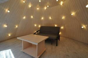 Изображение Изображение: Двухкомнатная мансарда 6-ти местный #1 #5