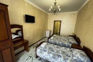 Изображение Изображение: 3-х местный «Стандарт» #1 #2