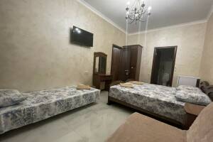 Изображение Изображение: 2-х комнатный «Стандарт» #1 #4