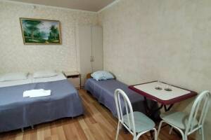 Изображение Изображение: Студия «Полулюкс» #1 #2