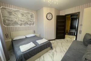 Изображение Изображение: Двух-комнатный номер с кухней #1 #17