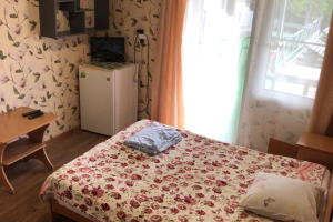 Изображение Изображение: Трех-местный стандарт у бассейна #1 #16