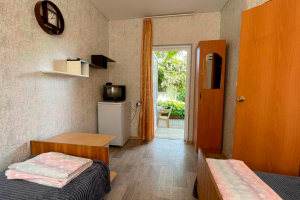 Изображение Изображение: Стандарт 3-х местный #1 #14