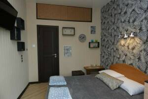 Изображение Изображение: Двухместный «Улучшенный» #1 #12