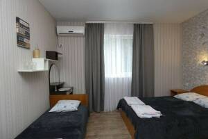 Изображение Изображение: Трехместный «Улучшенный» #1 #1