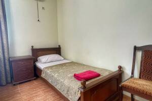 Изображение Изображение: Трёхместная + доп место #1 #1