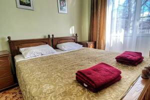 Изображение Изображение: Двухместная + доп место #1 #2