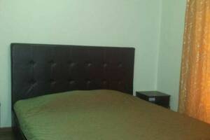 Изображение Изображение: Номер «Делюкс» с 1 кроватью, балкон, вид на море #1 #1