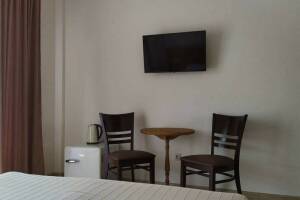 Изображение Изображение: Двухместный с балконом #1 #1