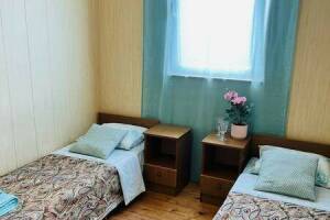 Изображение Изображение: Двухместная с раздельными кроватями #1 #1