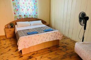 Изображение Изображение: Двухместная с двуспальной кроватью #1 #2