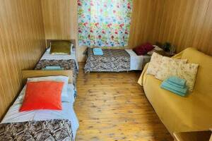 Изображение Изображение: Пятиместная комната #1 #5