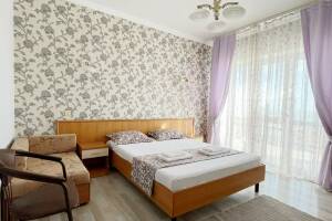 Изображение Изображение: Двухместный «Стандарт» с балконом #1 #1