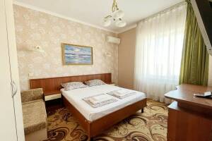 Изображение Изображение: Двухкомнатный «Семейный» с балконом #1 #2