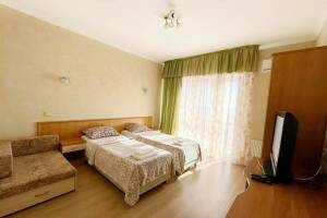 Изображение Изображение: Двухместный с раздельными кроватями #1 #3