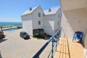 Изображение Изображение: 6 местный с 3 спальнями и кухней #1 #7